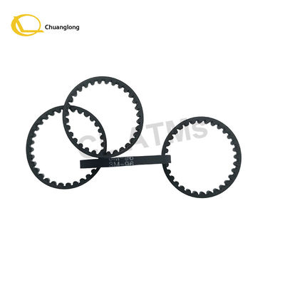 Bom preço Parte da máquina ATM Hyosung Nautilus HCDU 5600 Cinturão de condução Cinturão T W04L96_S3M S3M96-4 S4820000027 on-line