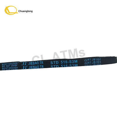 Parte da máquina ATM Hyosung 5600T HCDU Cinturão de Direção Cinturão de Tempo Cinturão T-Cinturão W08L516_S3M S3M516 4820000028
