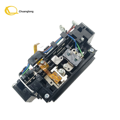 Peças de caixas eletrônicos Hyosung HCDU 5600T Leitor de cartões EMV Obturador S5611000313 5611000313