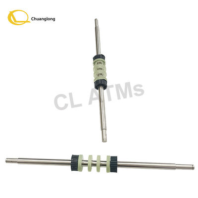 Bom preço Peças da máquina ATM Hyosung 5600T HCDU Roller inferior B Próximo ao eixo de detecção dupla 26PUL_BS_DB2 S7310000717 7310000717 on-line