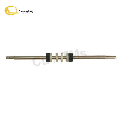 Peças da máquina ATM Hyosung 5600T HCDU Roller inferior B Próximo ao eixo de detecção dupla 26PUL_BS_DB2 S7310000717 7310000717