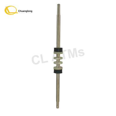 Peças da máquina ATM Hyosung 5600T HCDU Roller inferior B Próximo ao eixo de detecção dupla 26PUL_BS_DB2 S7310000717 7310000717