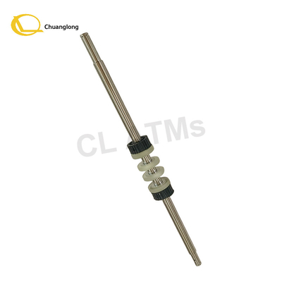 Peças da máquina ATM Hyosung 5600T HCDU Roller inferior B Próximo ao eixo de detecção dupla 26PUL_BS_DB2 S7310000717 7310000717