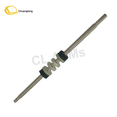 Peças da máquina ATM Hyosung 5600T HCDU Roller inferior B Próximo ao eixo de detecção dupla 26PUL_BS_DB2 S7310000717 7310000717