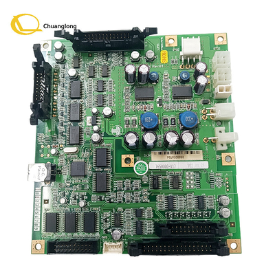 Hyosung ATM Parts Hyosung 5500 5600 Interface PCB GPNC TIC REV 12 S7460000002 74600000-02 7460000002