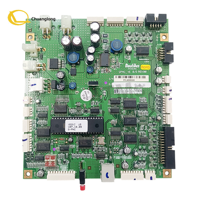 Hyosung ATM Parts Hyosung 5500 5600 Interface PCB GPNC TIC REV 12 S7460000002 74600000-02 7460000002