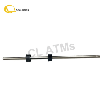 S7310000535 7310000535 Hyosung ATM Parts Hyosung Nautilus MX5600 MX5800 V Módulo de engrenagem SUB Assy Shaft 2PUL DR FM