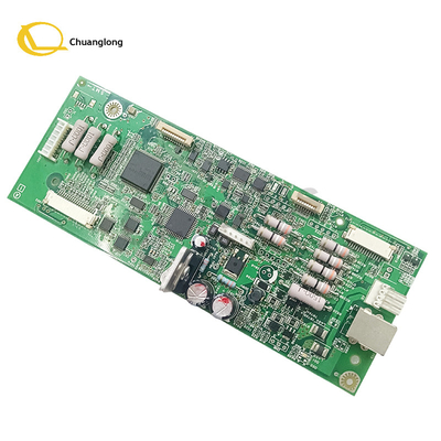 Hyosung ATM Parts Hyosung 5500 5600 HCDU ICT3Q8-3A2294 LEITOR DE CARTO PLACA USB