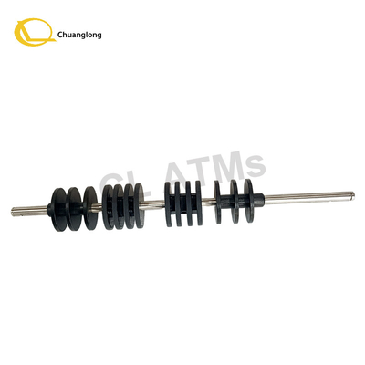 Caixas eletrônicos Wincor Peças sobressalentes Wincor Cineo 4060 V Módulo de rolos 01750129792 1750200435-106