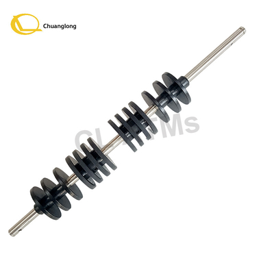 Caixas eletrônicos Wincor Peças sobressalentes Wincor Cineo 4060 V Módulo de rolos 01750129792 1750200435-106