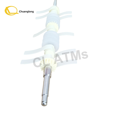 Wincor caixas eletrônicos Peças sobressalentes Wincor 4060 Contador de eixo de condução Assy VS Modulo de reciclagem 1750200435 1750206620 01750206620