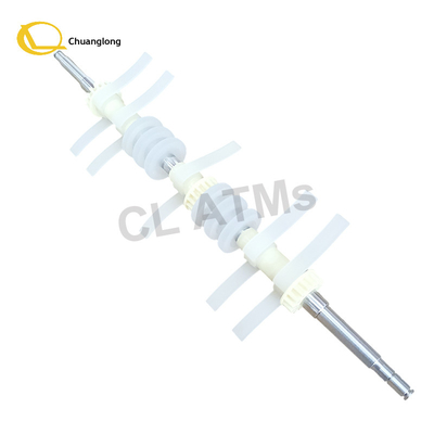 Wincor caixas eletrônicos Peças sobressalentes Wincor 4060 Contador de eixo de condução Assy VS Modulo de reciclagem 1750200435 1750206620 01750206620
