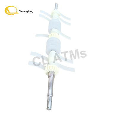 Wincor caixas eletrônicos Peças sobressalentes Wincor 4060 Contador de eixo de condução Assy VS Modulo de reciclagem 1750200435 1750206620 01750206620