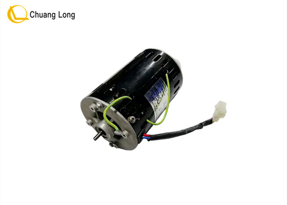 Partes de máquinas ATM NCR 5887 Motor principal apresentador Assy 230V 4450616197 445-0616197