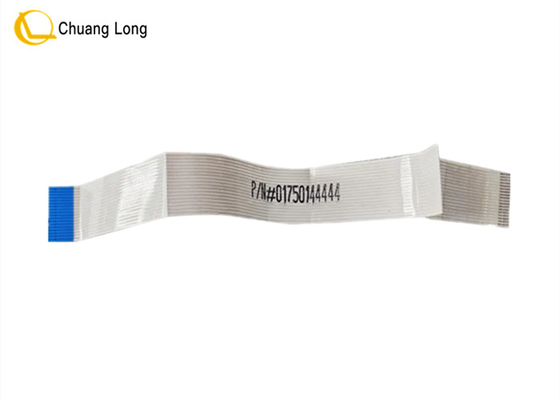 Peças de Máquina ATM Wincor Nixdorf Cineo Cabo Plano Branco RM3 01750144444 1750144444