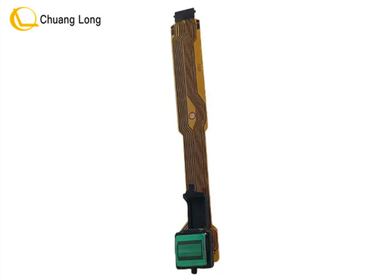 Peças de caixas eletrônicos Hitachi-Omron 2845SR UR2 Reciclagem V2G Leitor de cartões Leitor de leitura e escrita Cabeça magnética TS-EC2G-U13210H