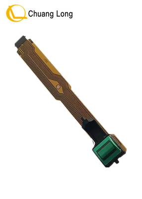 Peças de caixas eletrônicos Hitachi-Omron 2845SR UR2 Reciclagem V2G Leitor de cartões Leitor de leitura e escrita Cabeça magnética TS-EC2G-U13210H