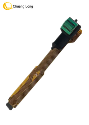 Peças de caixas eletrônicos Hitachi-Omron 2845SR UR2 Reciclagem V2G Leitor de cartões Leitor de leitura e escrita Cabeça magnética TS-EC2G-U13210H