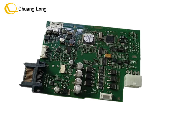 01750131983 1750131983 Peças de caixas eletrônicos Wincor Cineo C4060 1750126457 Reel Storage Fix Installed Escrow Module Control Board