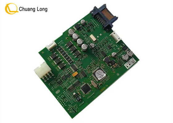 01750131983 1750131983 Peças de caixas eletrônicos Wincor Cineo C4060 1750126457 Reel Storage Fix Installed Escrow Module Control Board