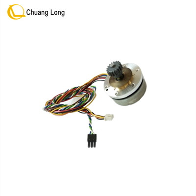 Partes de máquinas ATM Wincor Cineo C4060 Motor 1750193276-02