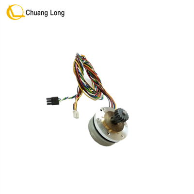 Partes de máquinas ATM Wincor Cineo C4060 Motor 1750193276-02