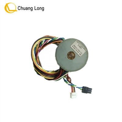 Partes de máquinas ATM Wincor Cineo C4060 Motor 1750193276-02