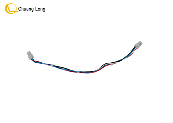 Peças de Máquina ATM Wincor Cineo C4040 Quatro fios centrais 34CM 1750162047 01750162047