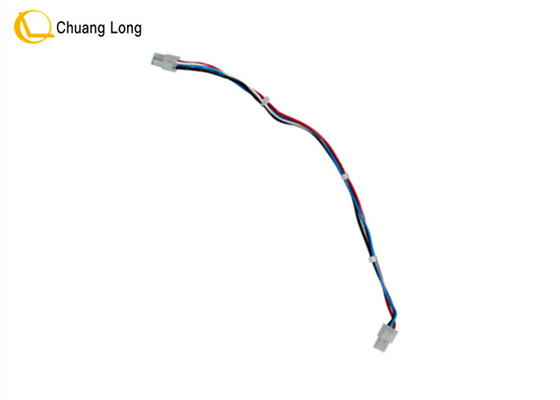 Peças de Máquina ATM Wincor Cineo C4040 Quatro fios centrais 34CM 1750162047 01750162047