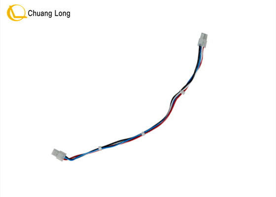 Peças de Máquina ATM Wincor Cineo C4040 Quatro fios centrais 34CM 1750162047 01750162047