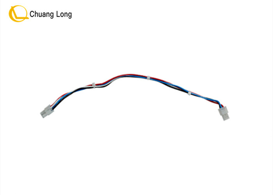 Peças de Máquina ATM Wincor Cineo C4040 Quatro fios centrais 34CM 1750162047 01750162047