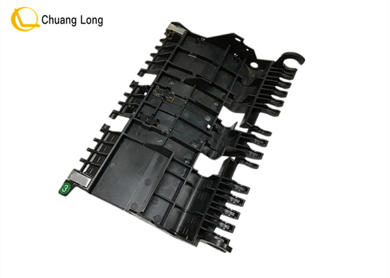 Peças de Reposição para Caixa Eletrônico Hitachi HCM 3842 WUF-BELT GUIDE 1P004017-001