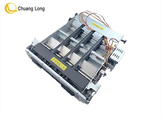 Peças sobressalentes de caixas eletrônicos Hyosung 5600T Sub Assy Gola Eatm G-CDU 7310000565 7310000565