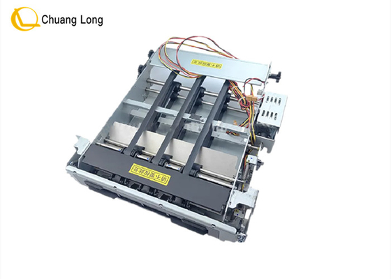Peças sobressalentes de caixas eletrônicos Hyosung 5600T Sub Assy Gola Eatm G-CDU 7310000565 7310000565