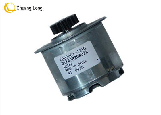 Automóveis Peças de máquina ujitsu Fujitsu G750 CASSETTE Motor de canal KD02901-2210