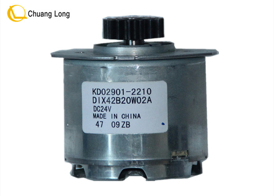 Automóveis Peças de máquina ujitsu Fujitsu G750 CASSETTE Motor de canal KD02901-2210
