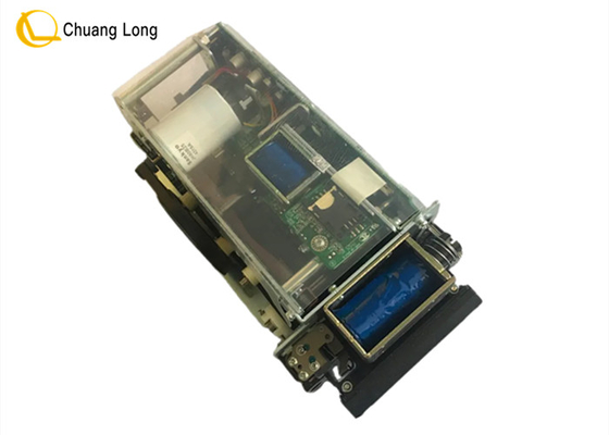 Peças da Máquina ATM Hyosung Sankyo Card Reader ICT3Q8-3A0280 S5645000019 5645000019