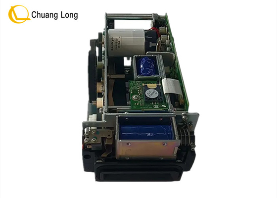Peças da Máquina ATM Hyosung Sankyo Card Reader ICT3Q8-3A0280 S5645000019 5645000019