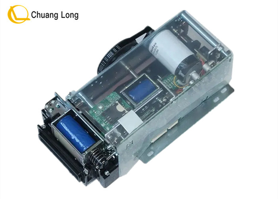 Peças da Máquina ATM Hyosung Sankyo Card Reader ICT3Q8-3A0280 S5645000019 5645000019
