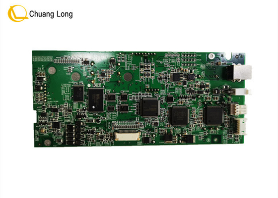 49-209542-000E Peças de Máquina ATM Diebold Opteva Placa de Controle do Leitor de Cartão 49-209542-000EB G08A892A01