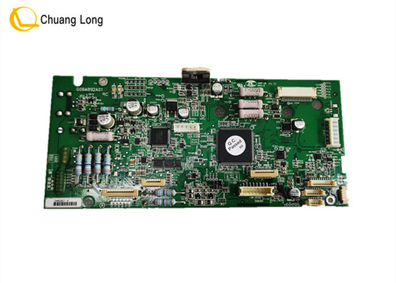49-209542-000E Peças de Máquina ATM Diebold Opteva Placa de Controle do Leitor de Cartão 49-209542-000EB G08A892A01