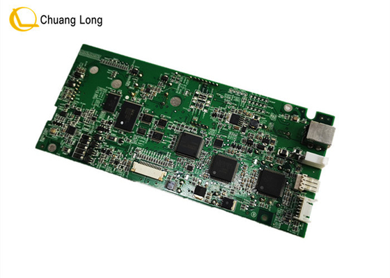 49-209542-000E Peças de Máquina ATM Diebold Opteva Placa de Controle do Leitor de Cartão 49-209542-000EB G08A892A01