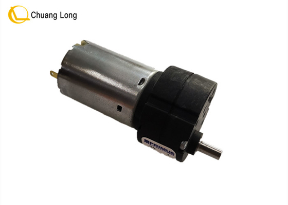 Peças de máquina ATM Dispensador Wincor Motor de obturação 01750056880 1750056880