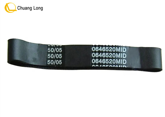 Peças de Máquina ATM NCR SelfServ LVDT Correia 169.6mm 4450646520 445-0646520