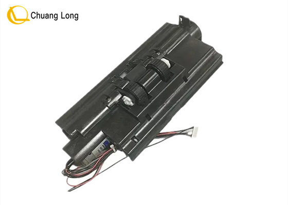 Peças da Máquina ATM Glory NMD100 NQ NQ200 Suporte Assy A008766