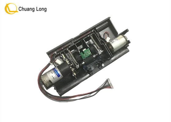 Peças da Máquina ATM Glory NMD100 NQ NQ200 Suporte Assy A008766