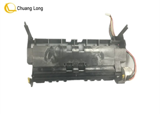 Partes da máquina ATM NMD 100 Dispensador de dinheiro GRG ND Nota Guia Assy interna A001482