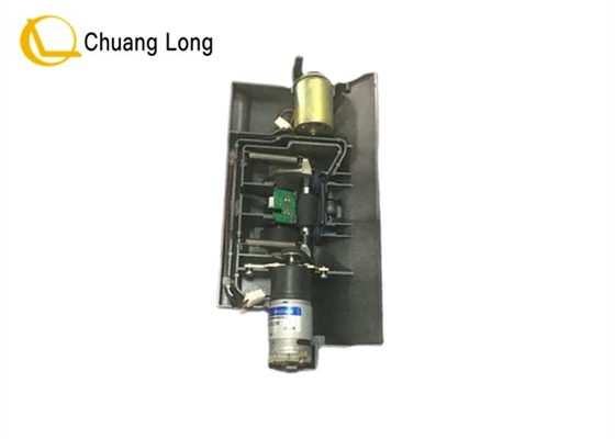 Partes da máquina ATM NMD100 Dispensador de dinheiro NF200 Detentor Assy A008772