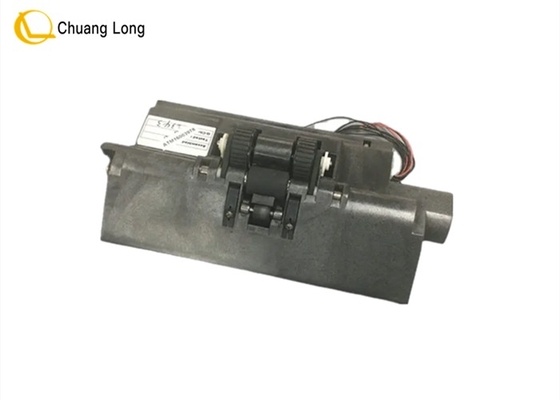 Partes da máquina ATM NMD100 Dispensador de dinheiro NF200 Detentor Assy A008772