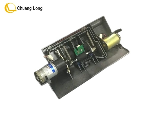 Partes da máquina ATM NMD100 Dispensador de dinheiro NF200 Detentor Assy A008772